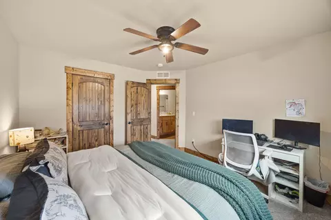 Bedroom - 534 Evergreen Dr, Kalispell, MT 59901 photo 6 of 6