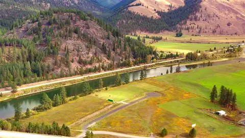 lot1 Kestrel Dr, Superior, MT 59872