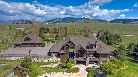 6573 Lower Miller Creek Rd, Missoula, MT 59803