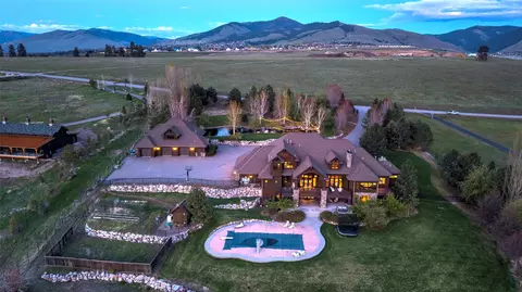 6573 Lower Miller Creek Rd, Missoula, MT 59803