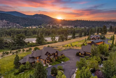 6573 Lower Miller Creek Rd, Missoula, MT 59803