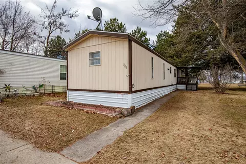 705 E Travois St, Missoula, MT 59808