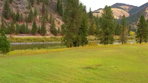 lot6 Kestrel Dr, Superior, MT 59872