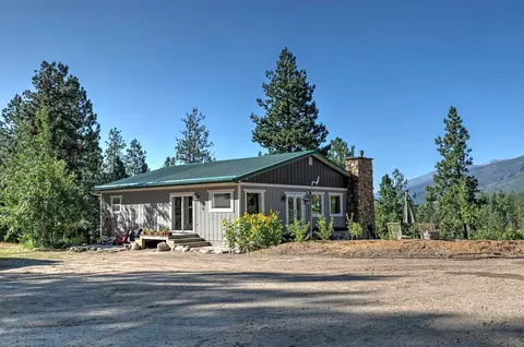 821 Fred Burr Rd, Victor, MT 59875