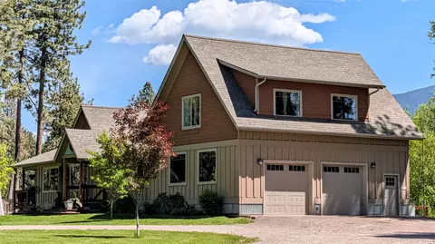 1265 Jellison Rd, Columbia Falls, MT 59912