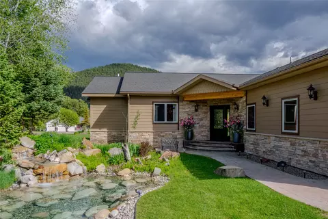 700 Airfield Rd, Libby, MT 59923