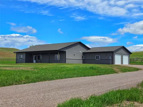 31950 Cimarron Ln, Polson, MT 59860