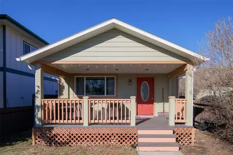 740 Palmer St, Missoula, MT 59802