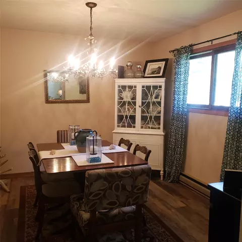 Dining - 71 Roza Rd, Libby, MT 59923 photo 1 of 2