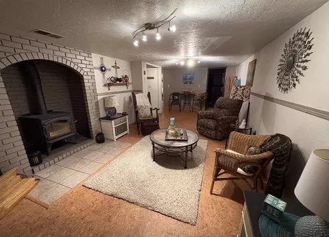 Living - 71 Roza Rd, Libby, MT 59923 photo 4 of 6