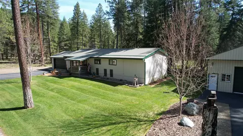 Exterior - 71 Roza Rd, Libby, MT 59923 photo 4 of 20