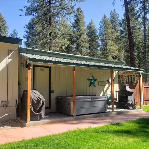 Exterior - 71 Roza Rd, Libby, MT 59923 photo 6 of 20