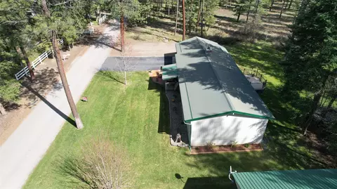 Exterior - 71 Roza Rd, Libby, MT 59923 photo 15 of 20