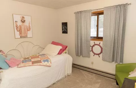 Bedroom - 71 Roza Rd, Libby, MT 59923 photo 3 of 3