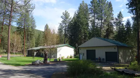 71 Roza Rd, Libby, MT 59923