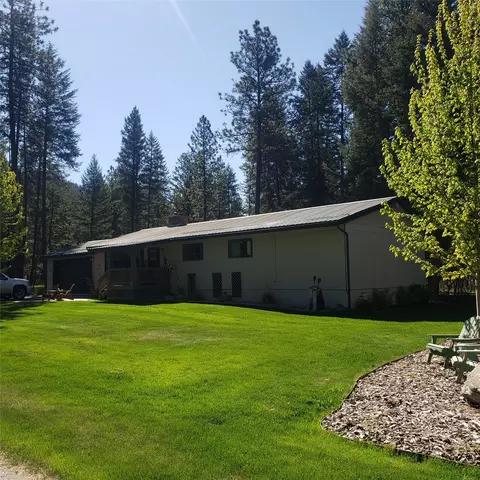 Exterior - 71 Roza Rd, Libby, MT 59923 photo 11 of 20