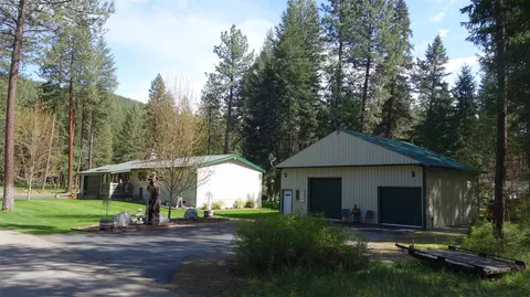 Exterior - 71 Roza Rd, Libby, MT 59923 photo 19 of 20