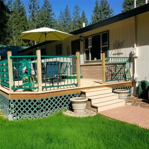 Exterior - 71 Roza Rd, Libby, MT 59923 photo 7 of 20