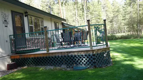 Exterior - 71 Roza Rd, Libby, MT 59923 photo 3 of 20