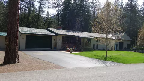 Exterior - 71 Roza Rd, Libby, MT 59923 photo 18 of 20