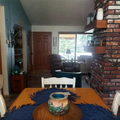 Entry Way - 71 Roza Rd, Libby, MT 59923 photo 1 of 2