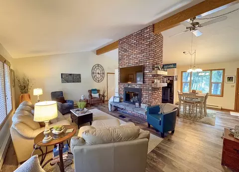 Living - 71 Roza Rd, Libby, MT 59923 photo 1 of 6