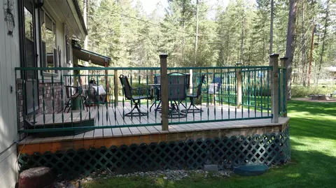 Exterior - 71 Roza Rd, Libby, MT 59923 photo 17 of 20