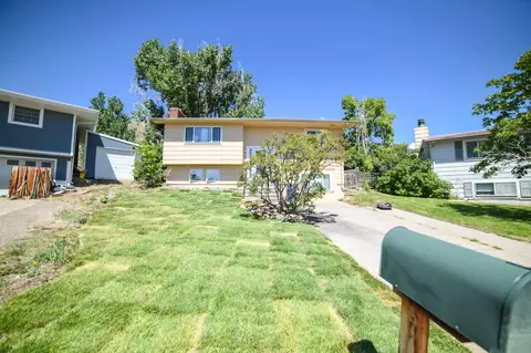 1312 3rd West Hill Dr, Great Falls, MT 59404