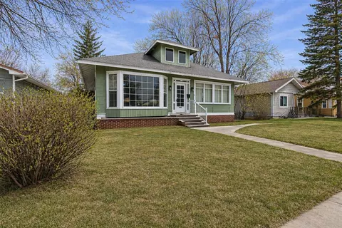 1420 4th Ave N, Great Falls, MT 59401