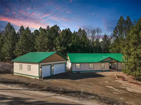 3979 Evenson Ln, Stevensville, MT 59870
