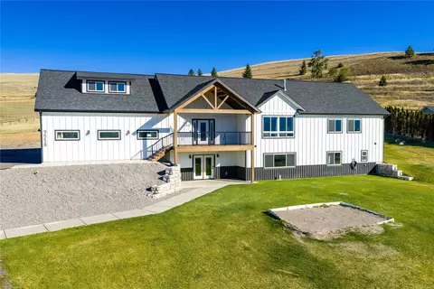9558 Shikane Ln, Missoula, MT 59808