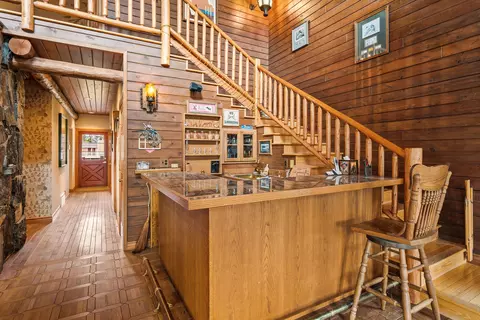 Entry Way - 205 Siderius Ln, Bigfork, MT 59911 photo 1 of 2