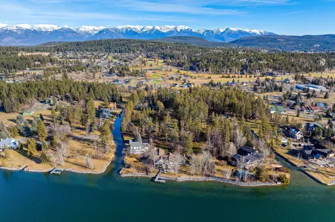 View/Area - 205 Siderius Ln, Bigfork, MT 59911 photo 4 of 5