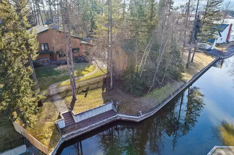 Exterior - 205 Siderius Ln, Bigfork, MT 59911 photo 3 of 13