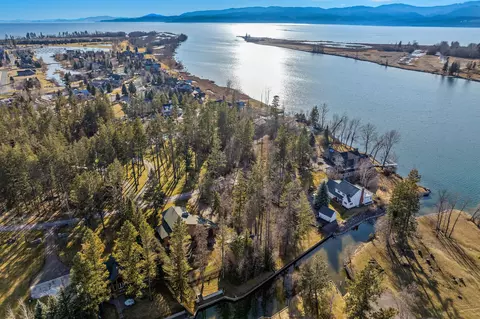 View/Area - 205 Siderius Ln, Bigfork, MT 59911 photo 5 of 5