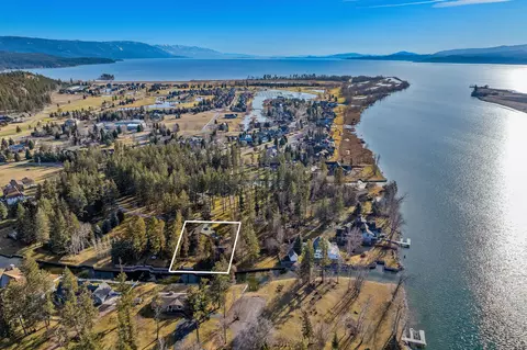 View/Area - 205 Siderius Ln, Bigfork, MT 59911 photo 1 of 5