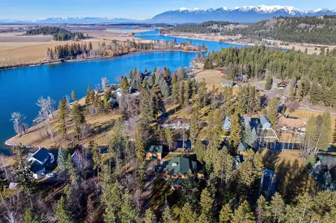 View/Area - 205 Siderius Ln, Bigfork, MT 59911 photo 2 of 5