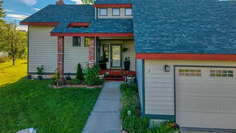 44 Fox Island Ln, Great Falls, MT 59405