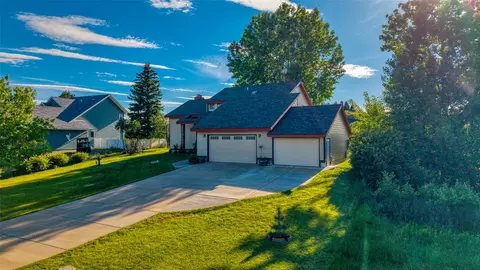44 Fox Island Ln, Great Falls, MT 59405