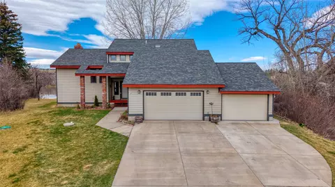 44 Fox Island Ln, Great Falls, MT 59405