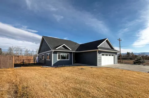 200 Palomino Dr, Florence, MT 59833
