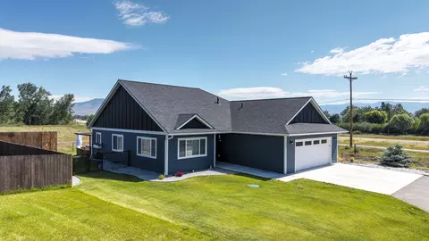 200 Palomino Dr, Florence, MT 59833
