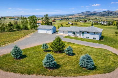 67 Lf Baum Rd, East Helena, MT 59635