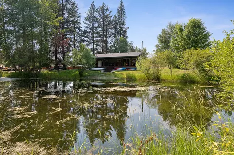 Exterior - 2848 E Gorus Loop, Darby, MT 59829 photo 12 of 16