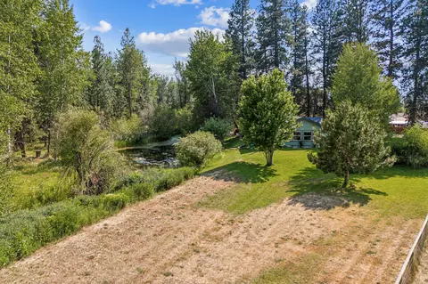 Exterior - 2848 E Gorus Loop, Darby, MT 59829 photo 14 of 16