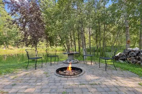 Exterior - 2848 E Gorus Loop, Darby, MT 59829 photo 13 of 16