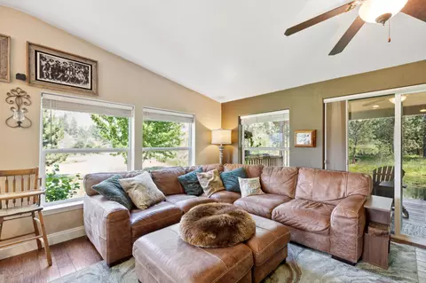 Living - 2848 E Gorus Loop, Darby, MT 59829 photo 1 of 3