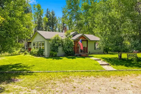 Other - 2848 E Gorus Loop, Darby, MT 59829 photo 2 of 17