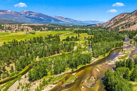 View/Area - 2848 E Gorus Loop, Darby, MT 59829 photo 10 of 24