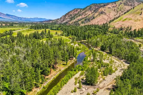 View/Area - 2848 E Gorus Loop, Darby, MT 59829 photo 11 of 24